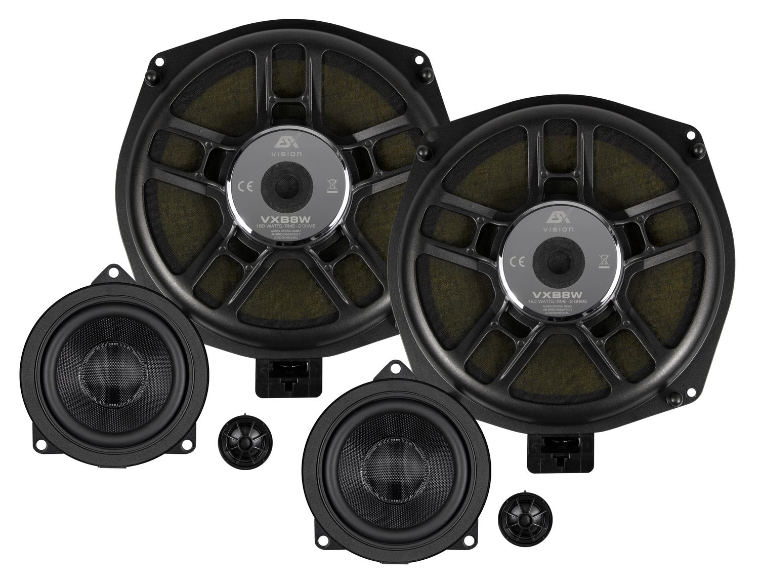 ESX VXB8.3C
