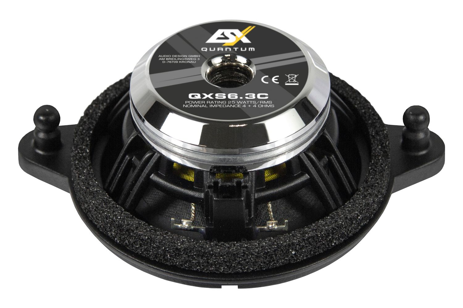 ESX QXS6.3C