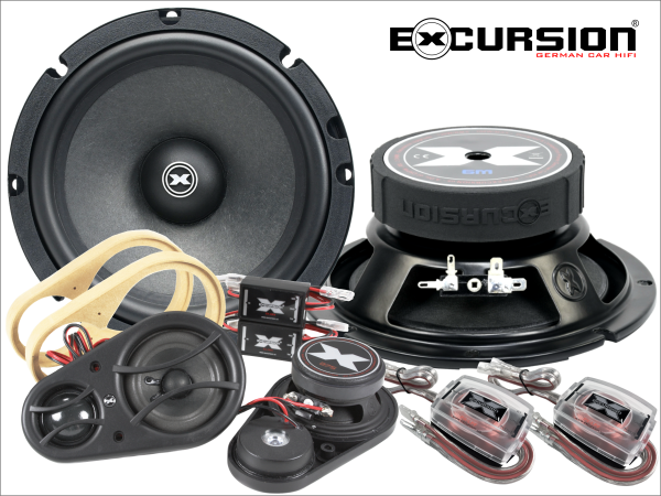 Excursion RX 6.3C ECO