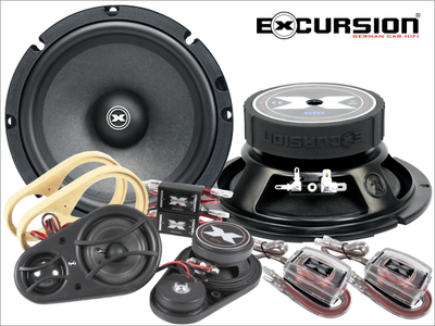 Excursion RX 6.3C ECO