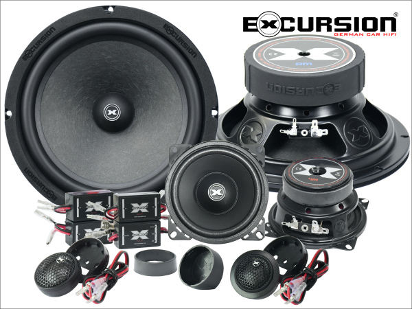 Excursion RX 8.3C ECO