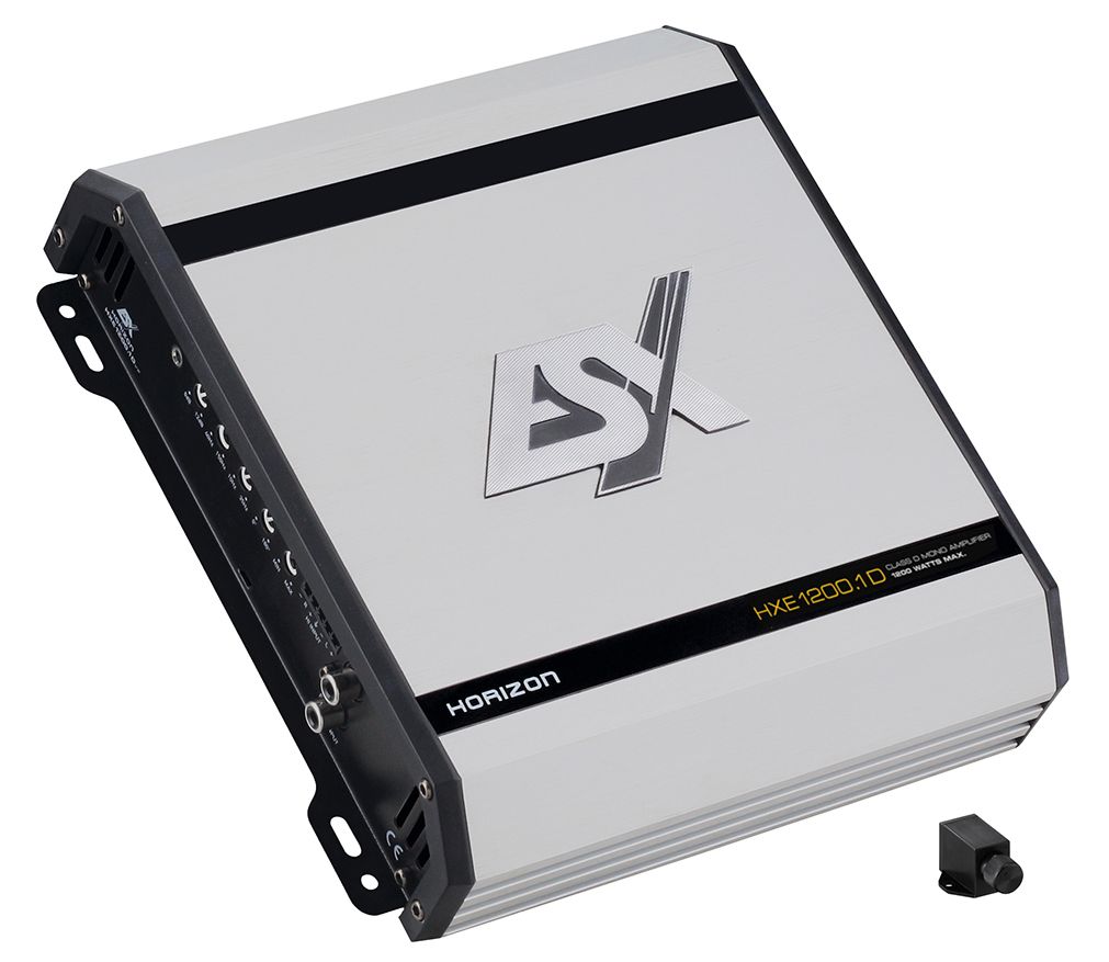 ESX HXE1200.1D V2