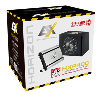 ESX HXP400