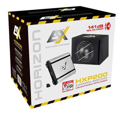 ESX HXP200