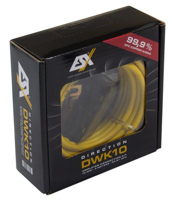 Esx DWK10