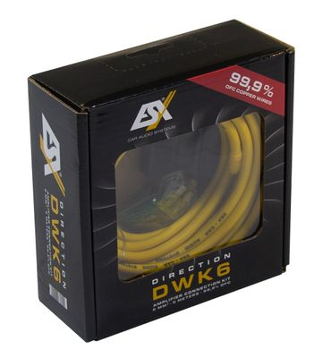 Esx DWK6