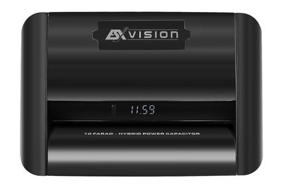 ESX VX10.0 PRO