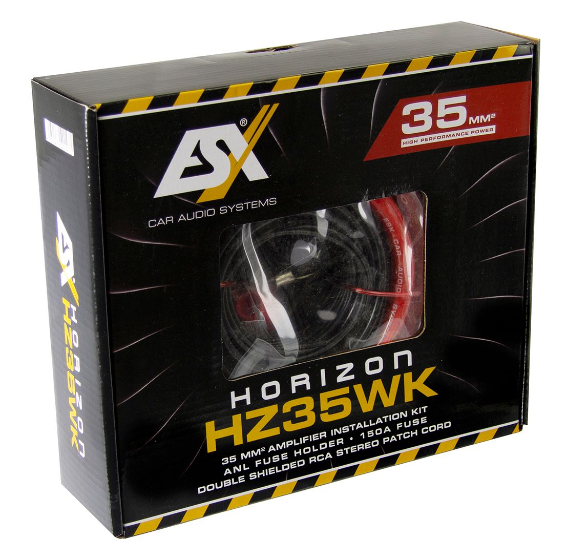 Esx HZ35WK
