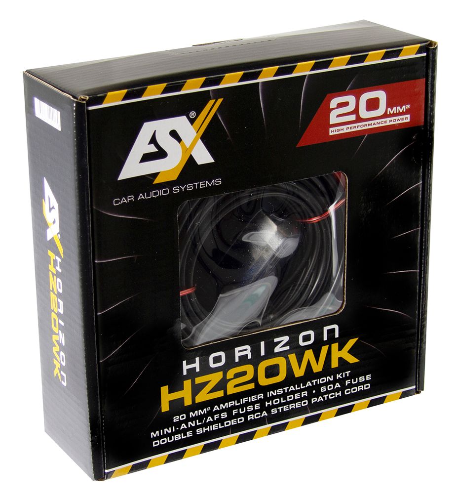 Esx HZ20WK