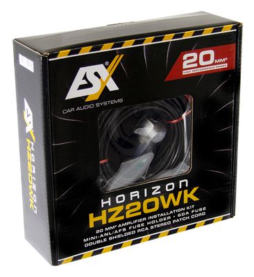 Esx HZ20WK