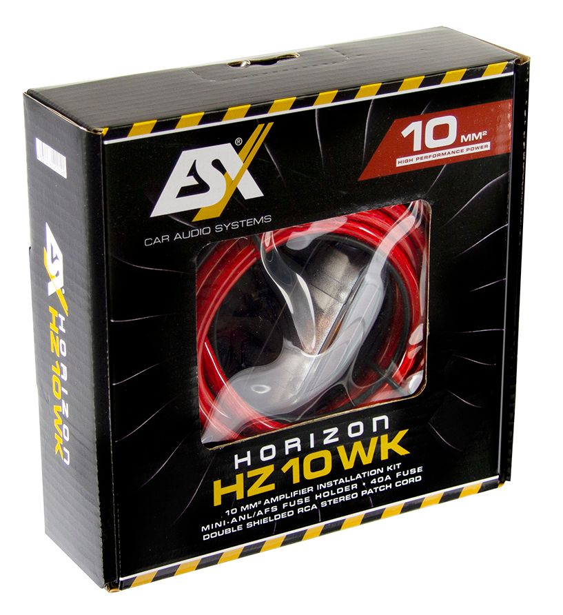 Esx HZ10WK