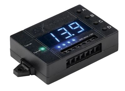 ESX DRDS-14
