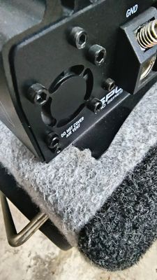 AMPLIFICATORE 8000 WATT