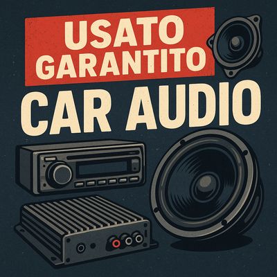 USATO GARANTITO
