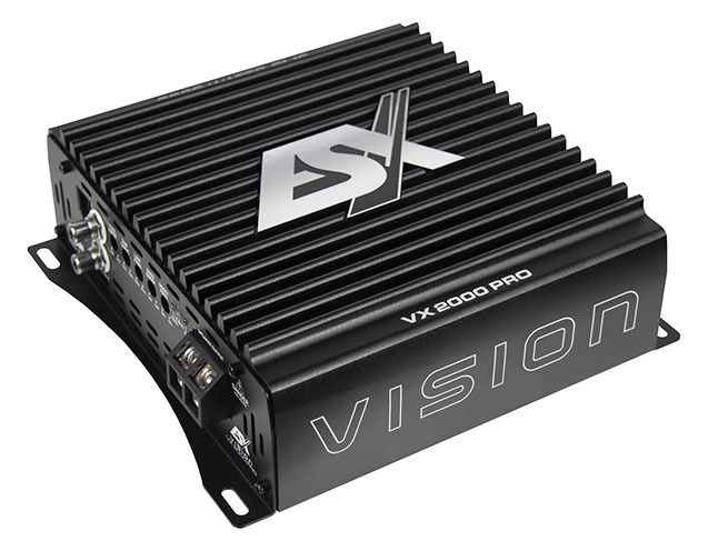 AMPLIFICATORE 2000 WATT