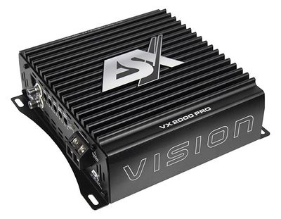 AMPLIFICATORE 2000 WATT