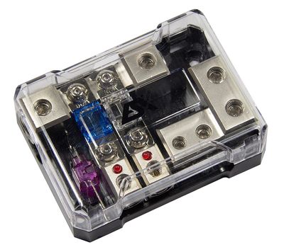 Esx DFD2/2G