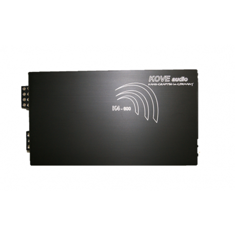 Kove Audio Z four L ARMAGEDDON