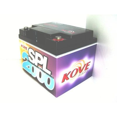Kove Audio SPL 2000