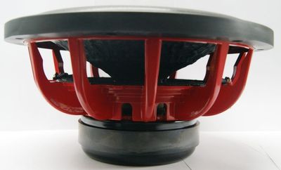 Kove Audio XXX 15b SQ ARMAGEDDON