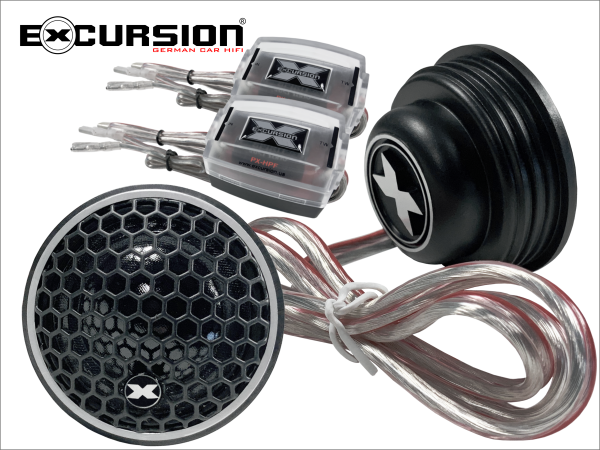 Excursion RX 1S
