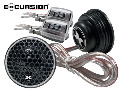 Excursion RX 1S