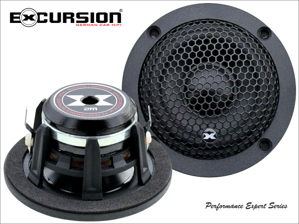 Excursion PX 2M