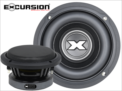 Excursion PX 6 D2