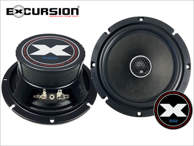 Excursion RX 652