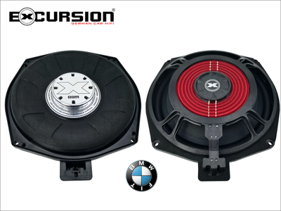 Excursion PX 8BM