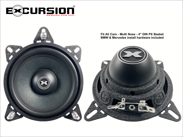 Excursion PX 8.3B ECO