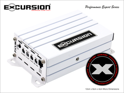 Excursion PXA 1K