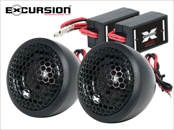 Excursion SHX 1S