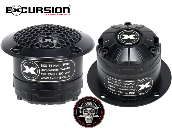 Excursion SXX T1