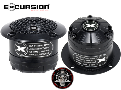 Excursion SXX T1