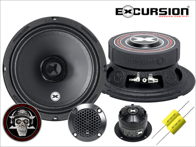 Excursion SXX 6C