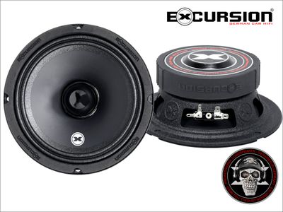Excursion SXX M6