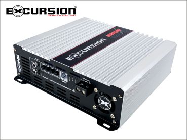 SXA 4K-24 VOLT - Amplificatore per camion MONO 24Volt - 3500 watt