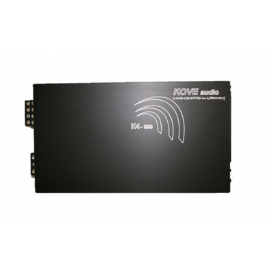 Kove Audio Z one M ARMAGEDDON