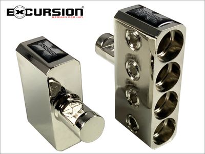 Excursion SXA HPST X3