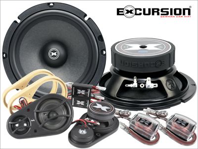 Excursion RX 6.3C ECO