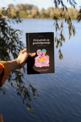 Što o Priručniku kažu osobe koje su ga pročitale?