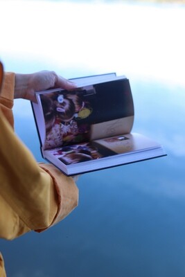 Saznaj je li Priručnik knjiga za tebe!