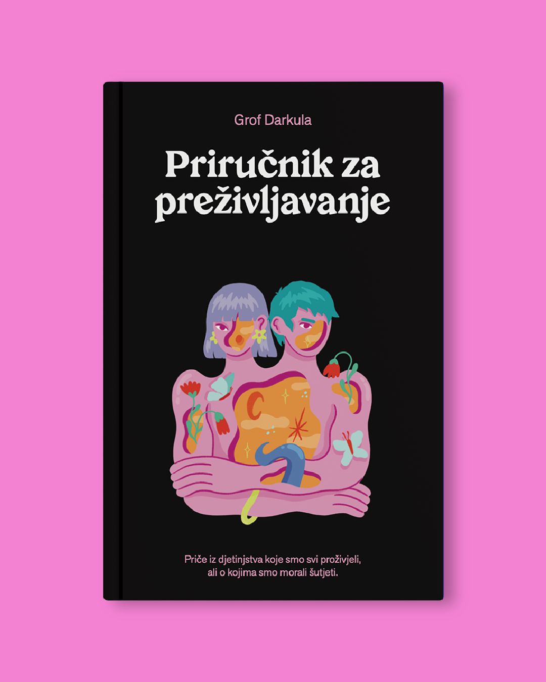 Priručnik za preživljavanje