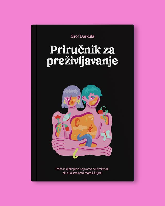 Priručnik za preživljavanje