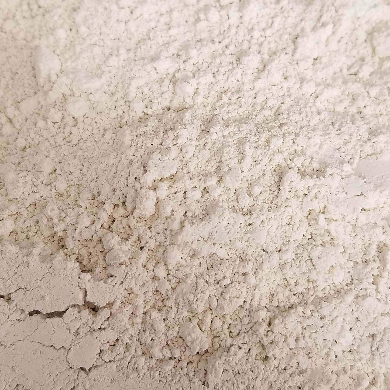 100g d'Argile blanche surfine