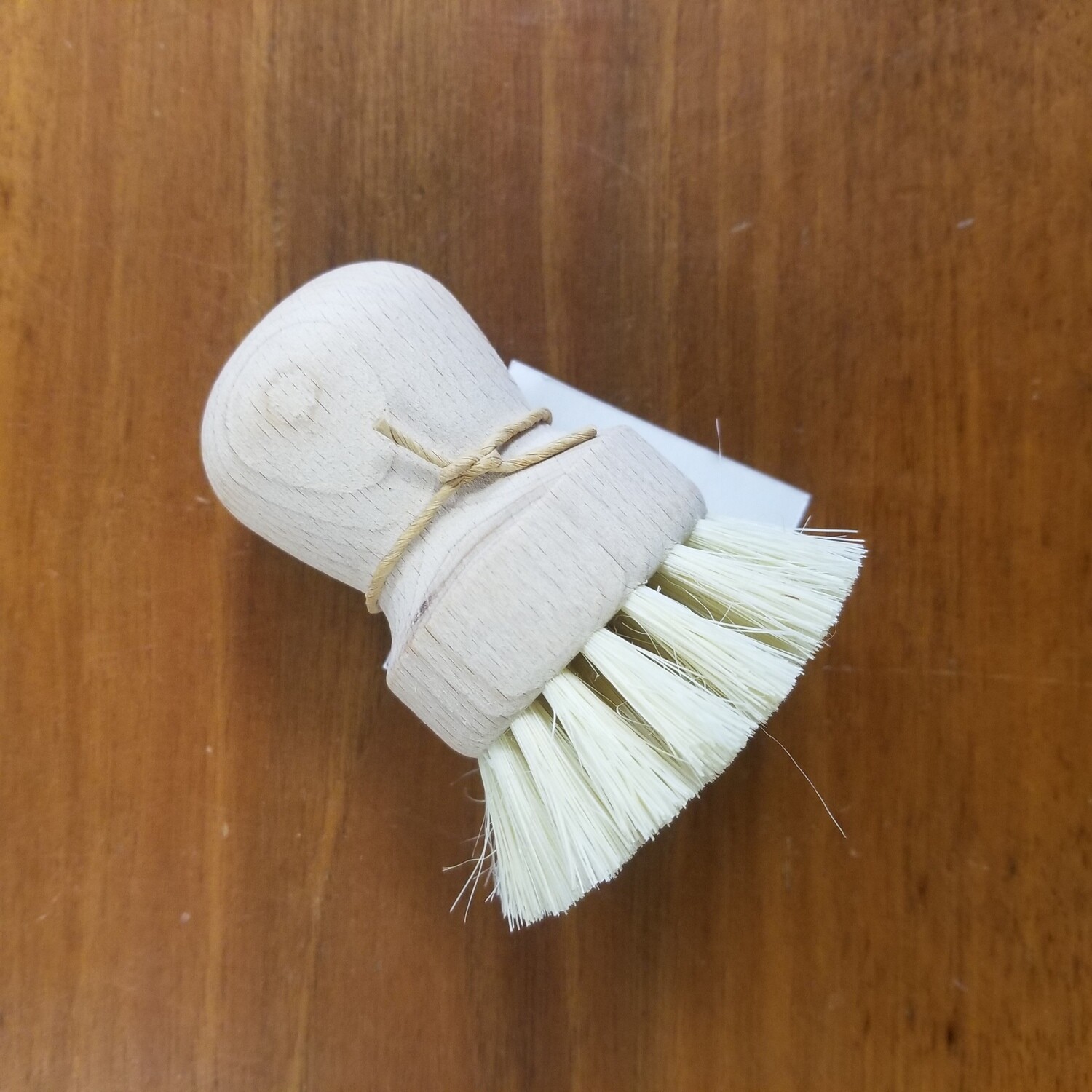 Brosse à casserole