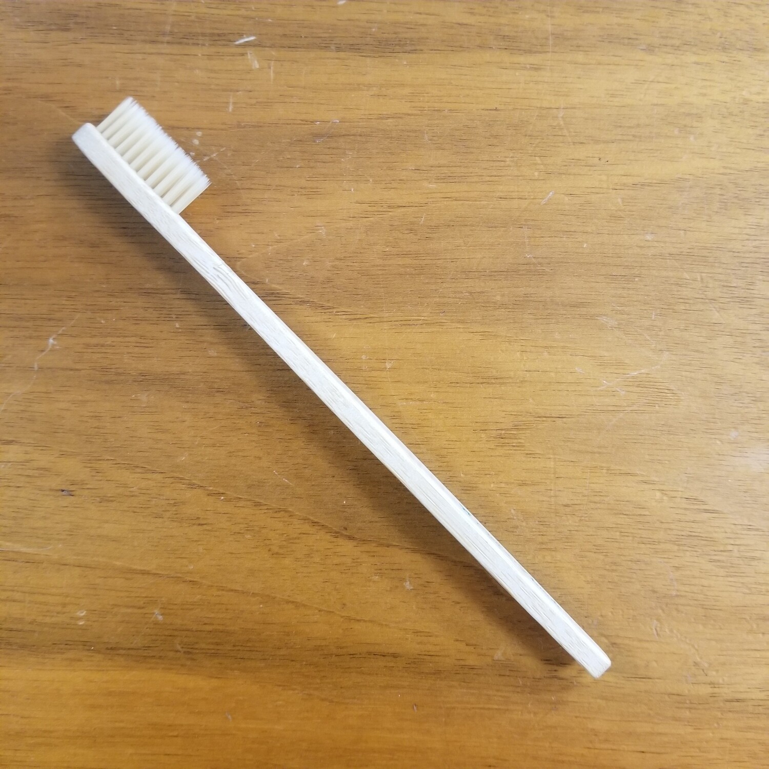 Brosse à dents adulte medium-souple