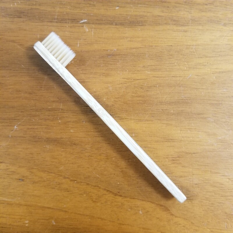 Brosse à dents enfants souple