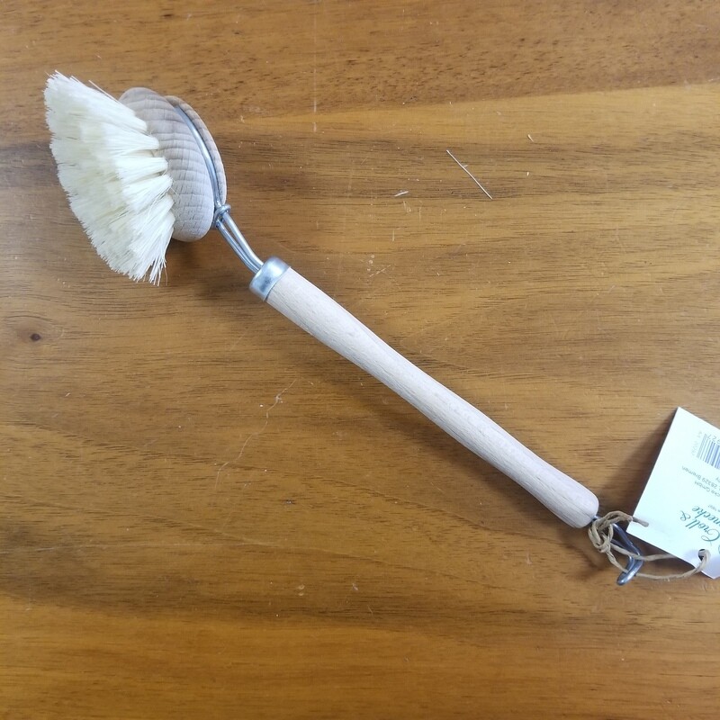 Brosse à vaisselle